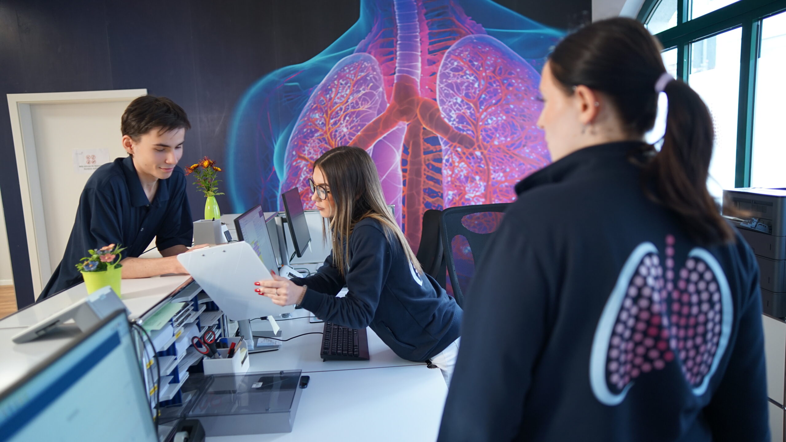 Schlafuntersuchung Mainz