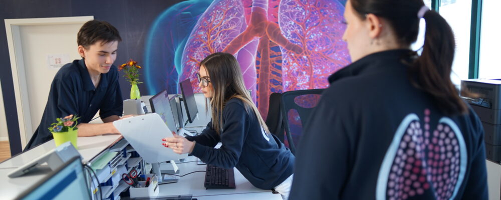 FAQ Pneumologie Mainz